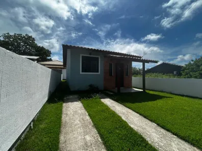 Casa com 2 Quartos à venda, 65m² no São João do Rio Vermelho, Florianópolis