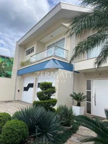 Casa com 3 Quartos à venda, 282m² no Bela Vista, Gaspar