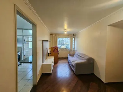 Apartamento com 2 Quartos à venda, 62m² no Consolação, São Paulo