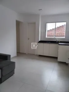 Apartamento com 2 Quartos à venda, 40m² no Jardim São Paulo(Zona Norte), São Paulo