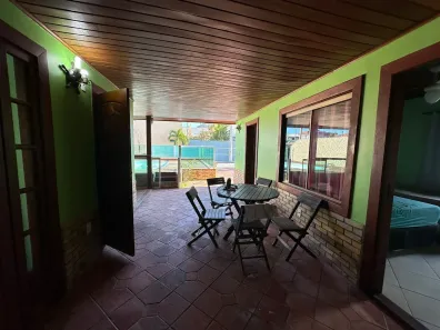 Casa com 3 Quartos à venda, 70m² no Monte Alto, Arraial do Cabo