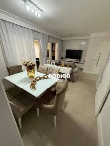 Apartamento com 2 Quartos à venda, 94m² no Vila Augusta, Guarulhos