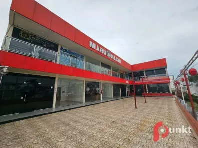 Sala Comercial para alugar, 135m² no Parque 10 de Novembro, Manaus