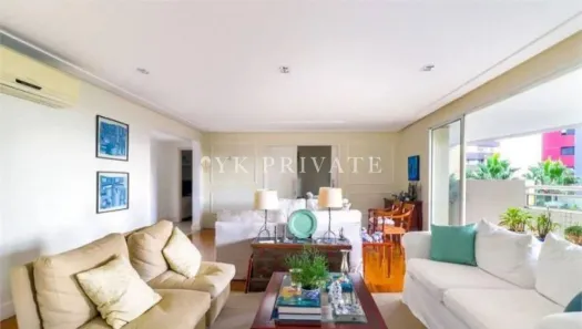 Apartamento com 4 Quartos à venda, 366m² no Alto da Lapa, São Paulo