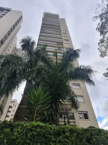 Apartamento com 3 Quartos à venda, 152m² no Vila Anglo Brasileira, São Paulo