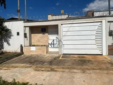 Casa com 3 Quartos à venda, 112m² no Setor Conde dos Arcos, Aparecida de Goiânia