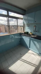 Apartamento com 3 Quartos à venda, 130m² no Centro, Campinas