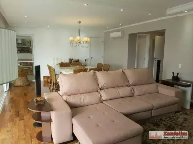 Apartamento com 3 Quartos à venda, 258m² no Green Valley Alphaville, Barueri