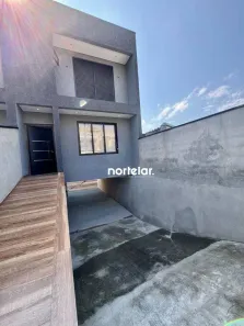 Sobrado com 3 Quartos à venda, 150m² no Vila Palmeiras, São Paulo