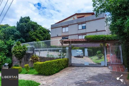 Apartamento com 3 Quartos à venda, 87m² no Santa Tereza, Porto Alegre