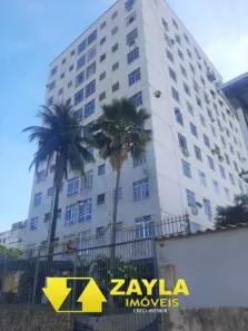 Apartamento com 2 Quartos à venda, 69m² no Penha, Rio de Janeiro