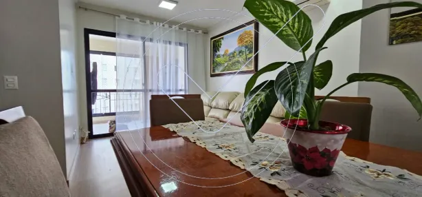 Apartamento com 3 Quartos à venda, 84m² no Vila Leopoldina, São Paulo