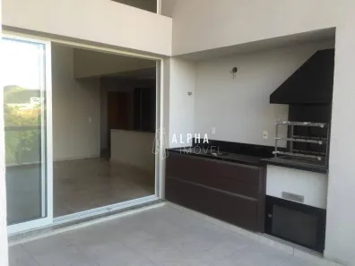 Apartamento com 3 Quartos para alugar, 172m² no Tamboré, Santana de Parnaíba