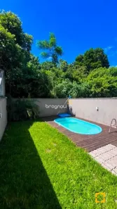 Casa com 3 Quartos à venda, 101m² no Ingleses do Rio Vermelho, Florianópolis