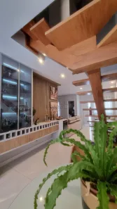 Casa de Condomínio com 3 Quartos à venda, 102m² no Fazenda São Quirino, Campinas