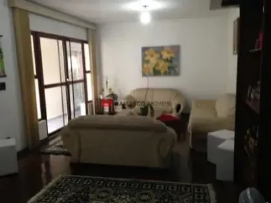 Sobrado com 3 Quartos à venda, 125m² no Centro, São Caetano do Sul