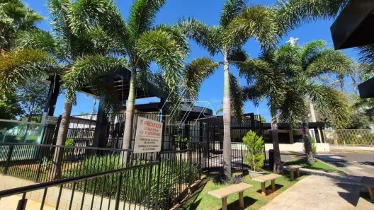 Apartamento com 2 Quartos à venda, 45m² no Distrito Industrial, Marília