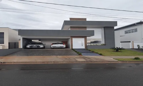 Casa de Condomínio com 3 Quartos à venda, 300m² no São Venâncio, Itupeva