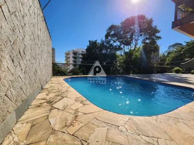 Casa com 4 Quartos à venda, 274m² no Tijuca, Rio de Janeiro