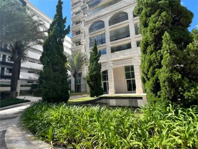 Apartamento com 4 Quartos para alugar, 321m² no Água Fria, São Paulo