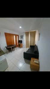 Flat com 1 Quarto à venda, 31m² no Ponta D'Areia, São Luís