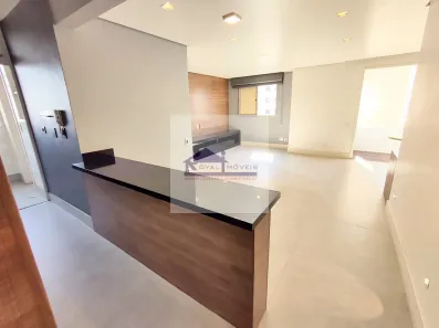 Apartamento com 3 Quartos à venda, 78m² no Vila Gumercindo, São Paulo