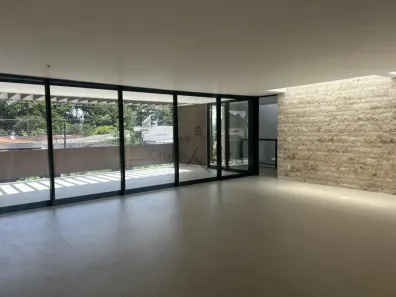 Apartamento com 6 Quartos para alugar, 685m² no Jardim Esplanada, São José dos Campos