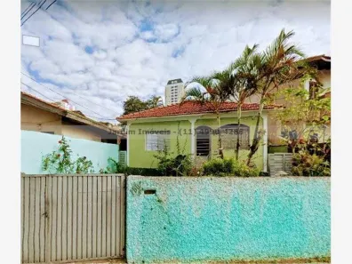 Lote/Terreno à venda no Vila Assunção, Santo André