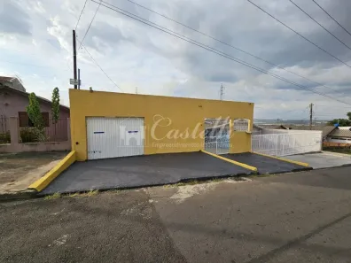 Casa com 5 Quartos à venda, 150m² no Boa Vista, Ponta Grossa