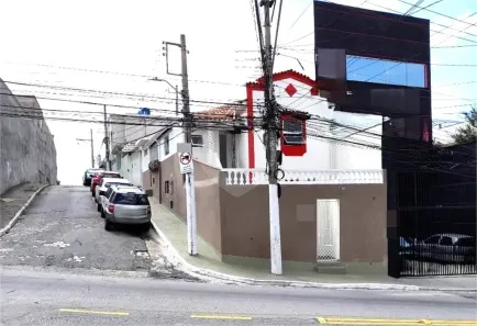 Sobrado com 3 Quartos à venda, 119m² no Parada Inglesa, São Paulo