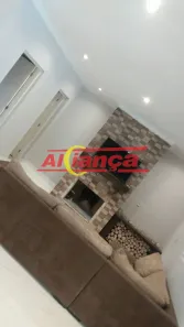 Fazenda/Sítio com 6 Quartos à venda, 6250m² no Água Azul, Guarulhos