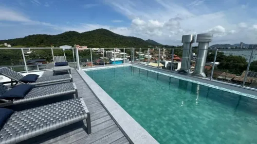 Apartamento com 3 Quartos à venda, 124m² no Armação, Penha