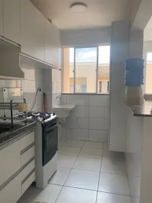 Apartamento com 3 Quartos à venda, 75m² no Alto do Calhau, São Luís