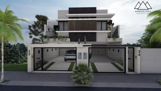 Casa com 3 Quartos à venda, 168m² no Jardim Belvedere, Volta Redonda