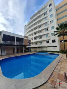 Apartamento com 3 Quartos à venda, 73m² no Passaré, Fortaleza