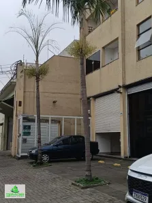 Sala Comercial para alugar, 25m² no Vila Maria Baixa, São Paulo