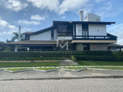 Casa com 5 Quartos à venda, 559m² no Jurerê Internacional, Florianópolis