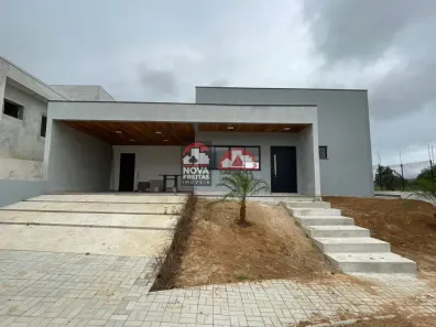 Casa com 3 Quartos à venda, 204m² no Residencial Colinas, Caçapava