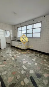 Apartamento com 3 Quartos à venda, 121m² no Setor Criméia Oeste, Goiânia