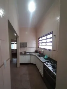 Casa com 3 Quartos à venda, 101m² no Campos Elíseos, Ribeirão Preto