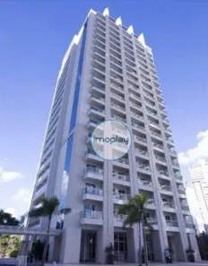 Sala Comercial à venda, 42m² no Cidade Monções, São Paulo