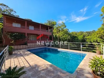 Fazenda/Sítio com 2 Quartos à venda, 287m² no Mato Dentro, Mairiporã