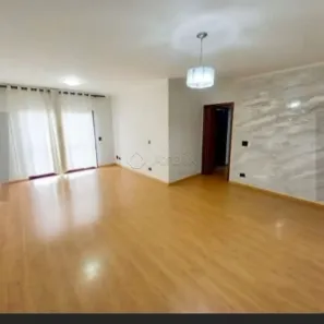 Apartamento com 3 Quartos para alugar, 94m² no Loteamento Israel, Americana