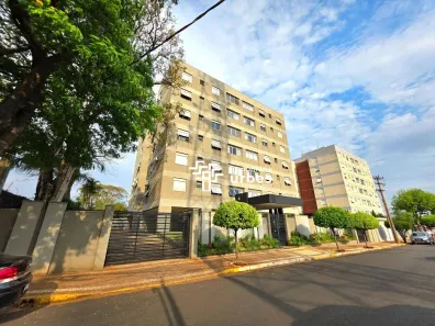 Apartamento com 3 Quartos à venda, 110m² no Chácara Machadinho II, Americana