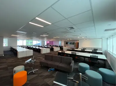 Sala Comercial para alugar, 571m² no Jardim Paulistano, São Paulo