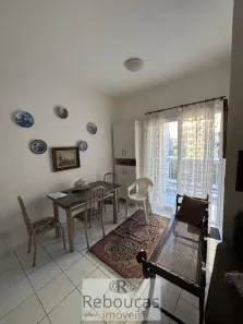 Apartamento com 2 Quartos à venda, 85m² no Vila Mathias, Santos