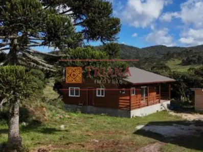 Fazenda/Sítio com 2 Quartos à venda, 20000m² no , Urubici