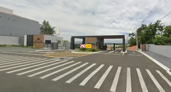 Lote/Terreno à venda, 300m² no Jardim Park Vista Real, Indaiatuba