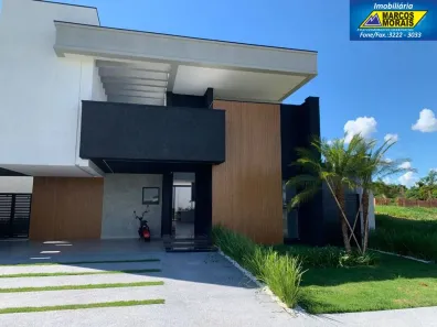 Casa de Condomínio com 3 Quartos à venda, 225m² no Jardim Gonçalves, Sorocaba