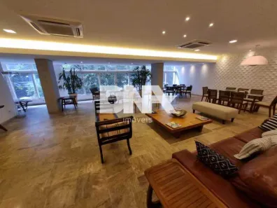 Apartamento com 5 Quartos à venda, 400m² no Copacabana, Rio de Janeiro